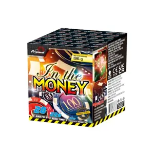 Primed In the Money