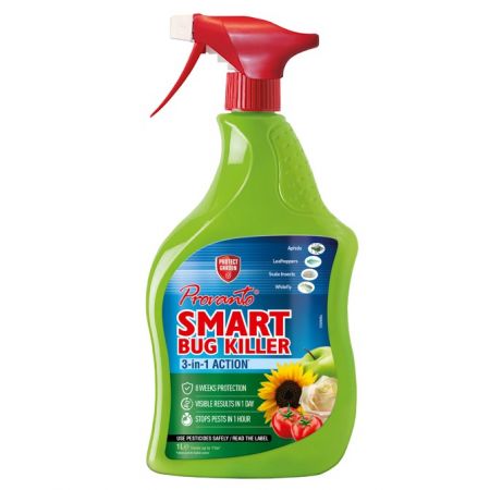 Provanto Smart Bug Killer 1 Litre Ready To Use