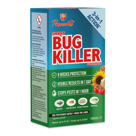 Provanto Smart Bug Killer 100ml