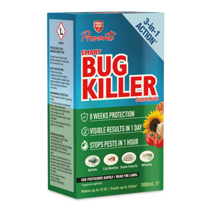 Provanto Smart Bug Killer 100ml