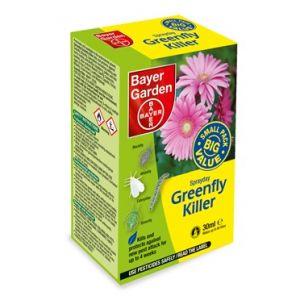 Provanto Sprayday Greenfly Killer 30Ml