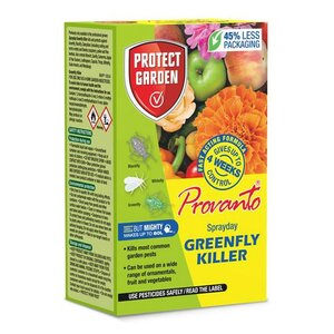 Provanto Ultimate Bug Killer Concentrate 30ml