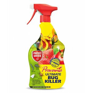 Provanto Ultimate Bug Killer Trigger Bottle 1L