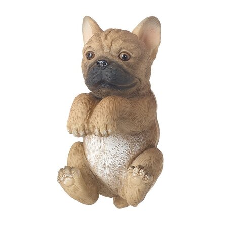Pug Pot Hanger Decoration