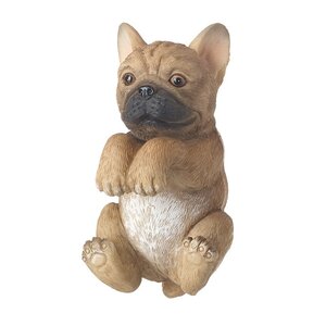 Pug Pot Hanger Decoration