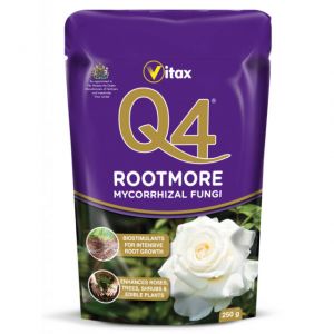Q4 Rootmore Mycorrhizal Fungi 250G