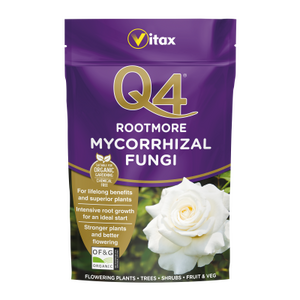 Q4 Rootmore Mycorrhizal Fungi 250g