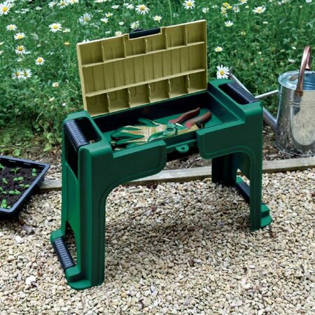 Really Useful Kneeler Seat - image 2