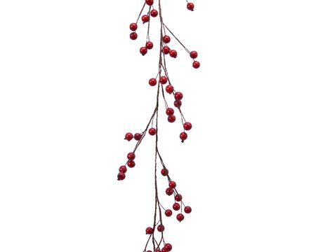 Red Berry Garland 150cm