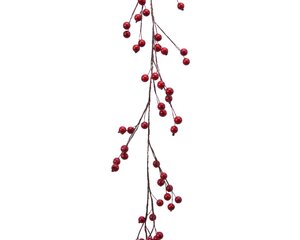 Red Berry Garland 150cm