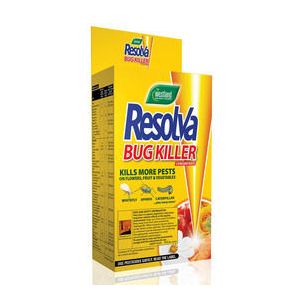 Resolva Bug Killer Concentrate 250Ml