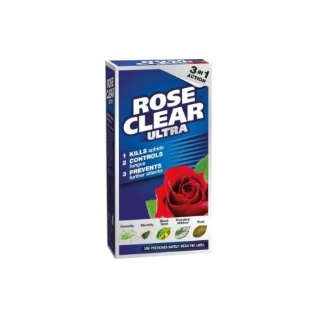 RoseClear Ultra Concentrate 200ml