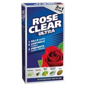RoseClear Ultra Concentrate 200ml