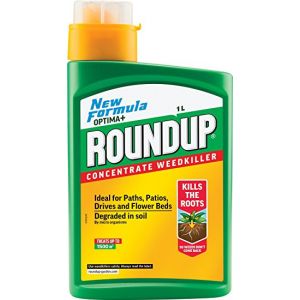 Roundup Optima+ Liquid Concentrate 1L