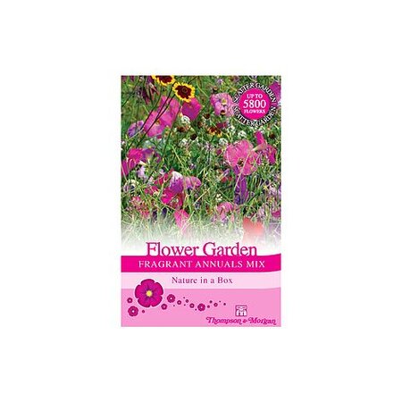 Scatter Garden - Fragrant Mix 200g