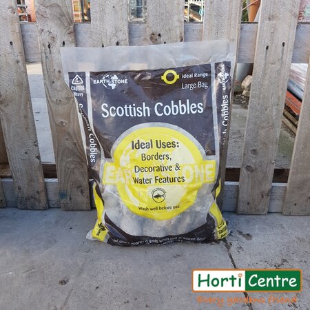 Scottish Cobbles Large Bag - image 2