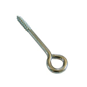 Screw In Vine Eyes 6 Pack