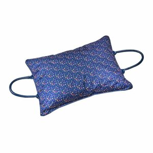 Shrooms Kneeler Pillow