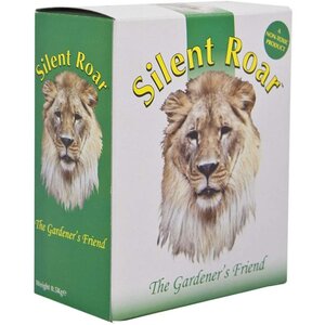 Silent Roar Cat Repellent