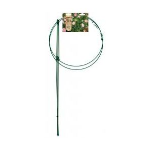 Single Plant Support Ring H61Cm X W40Cm
