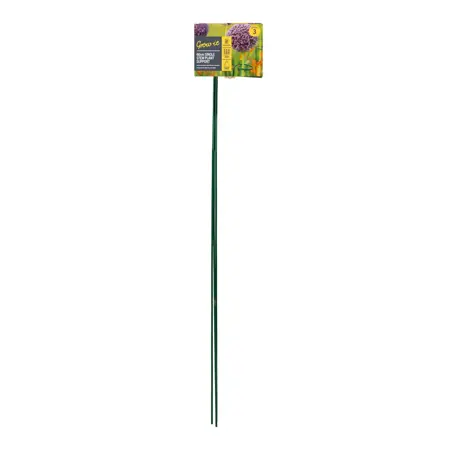 Single Stem Support 60cm Pack Of 3 - image 2