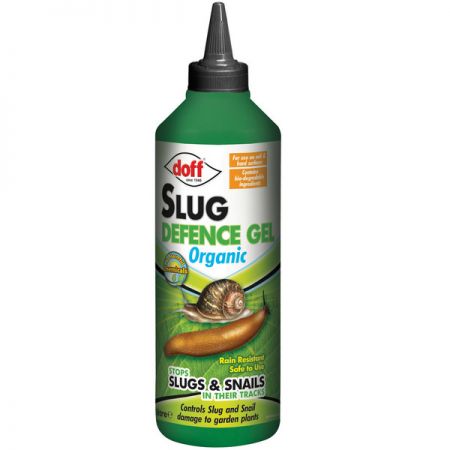 Doff Organic Slug Defence Gel 1L