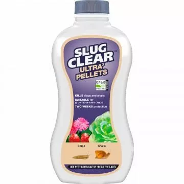 SlugClear Ultra 3 Pellets 685g