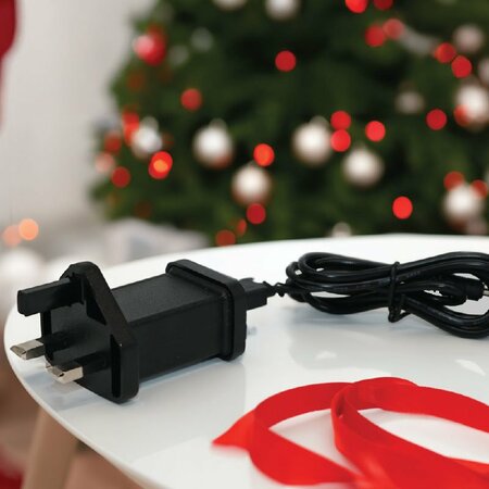 Smart Adaptor