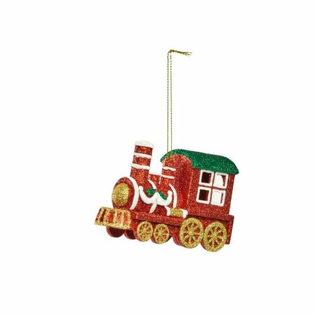 Smart All Aboard! Pendant