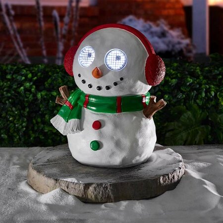 Smart Blinkin' Frosty