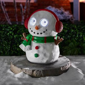 Smart Blinkin' Frosty