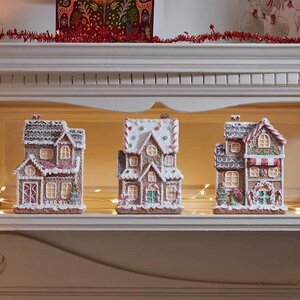 Smart Candy TownHouse (Assorted)