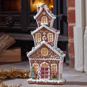 Smart Candy TownHouse Large