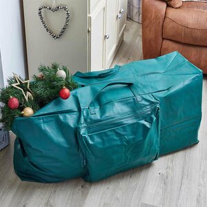 Smart Christmas Storage Bag - Larg