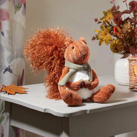 Smart Garden Cyril Squirrel - image 1