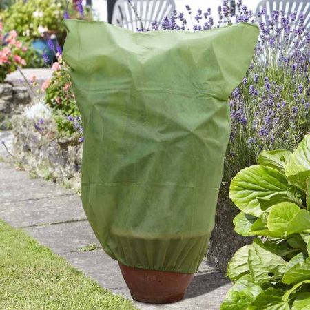 Smart Garden G30 Plant Warming Fleece Covers 1.2m x 0.9m - 3PK - image 1