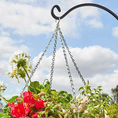 Smart Garden Heavy Duty Replacement Chain 4 Way