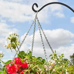 Smart Garden Heavy Duty Replacement Chain 4 Way