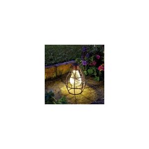 Smart Garden Solar - Eureka! Firefly Lantern - Small