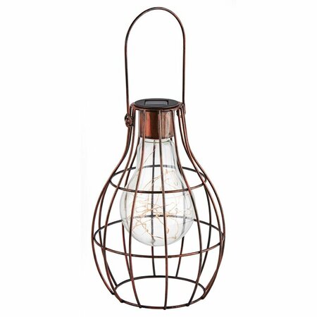 Smart Garden Solar - Eureka! Firefly Lantern - Small - image 2