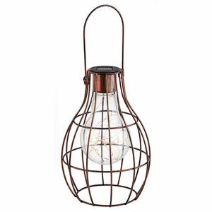 Smart Garden Solar - Eureka! Firefly Lantern - Small - image 2