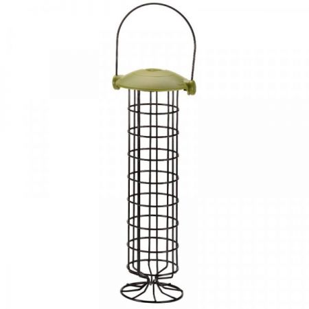 Smart Garden Twist Top Suet Ball Seed Feeder 30cm