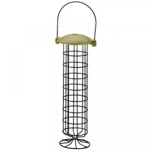 Smart Garden Twist Top Suet Ball Seed Feeder 30cm