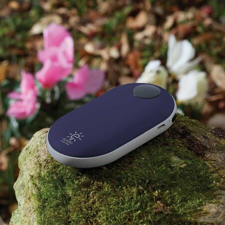 Smart Hand Warmer - image 1