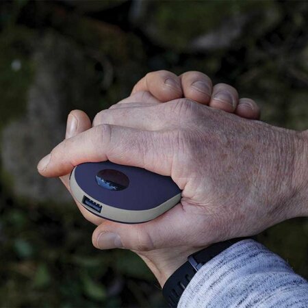 Smart Hand Warmer - image 2
