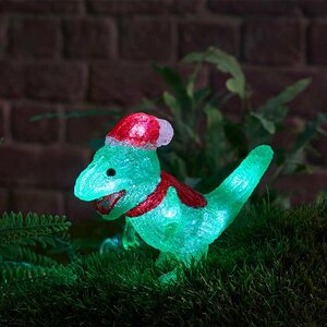 Smart InLit Ice Dino