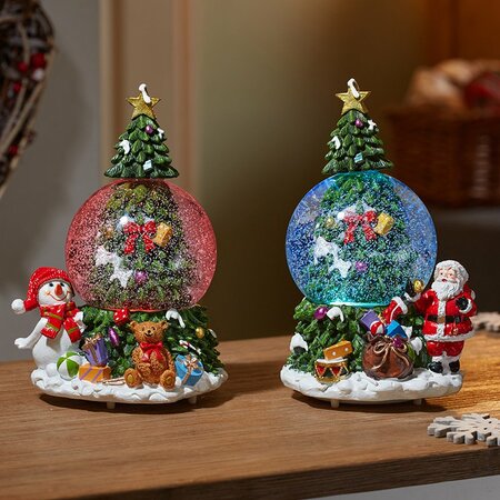 Smart Musical TreeSpin 10cm