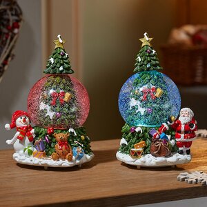 Smart Musical TreeSpin 10cm