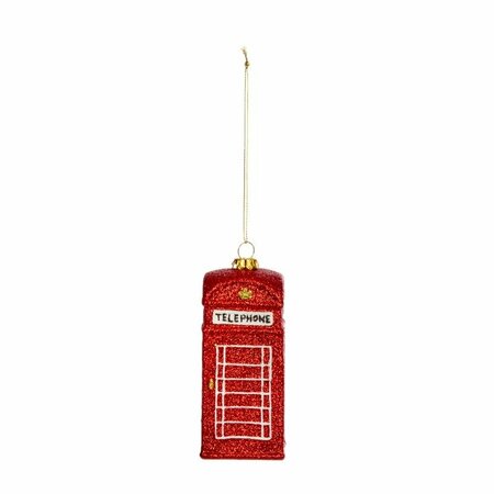 Smart Phone Box Pendant