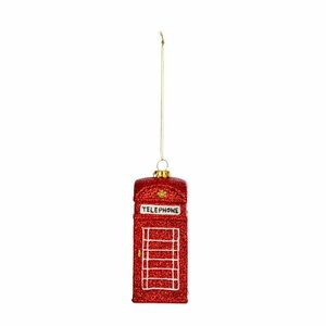 Smart Phone Box Pendant